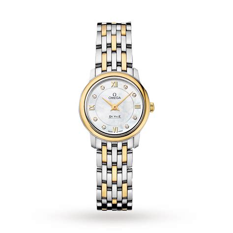 omega deville ladies watch|omega de ville ladies watches.